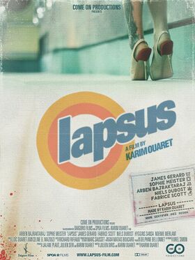 Lapsus (2013)